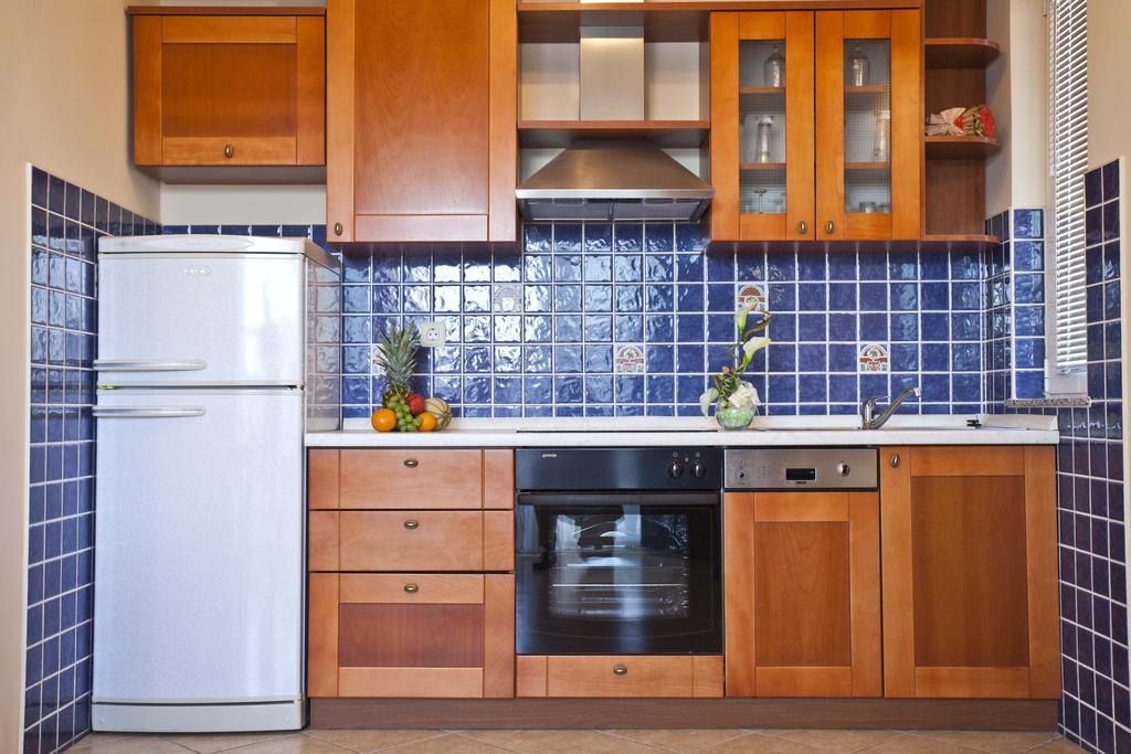 Studio Apartmani Bijeli Delfin Biograd Na Moru Chambre photo