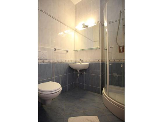 Studio Apartmani Bijeli Delfin Biograd Na Moru Extérieur photo