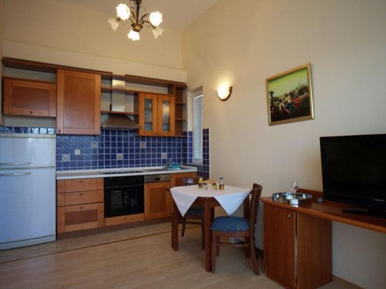 Studio Apartmani Bijeli Delfin Biograd Na Moru Extérieur photo