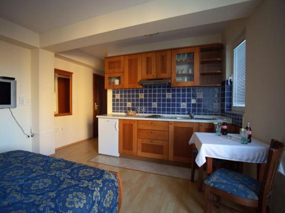 Studio Apartmani Bijeli Delfin Biograd Na Moru Extérieur photo